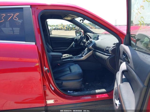 2020 MITSUBISHI ECLIPSE CROSS SEL 1.5T AWC 5
