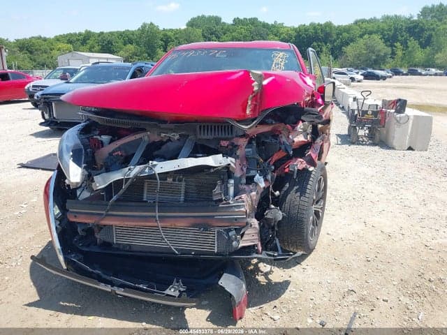 2020 MITSUBISHI ECLIPSE CROSS SEL 1.5T AWC 6