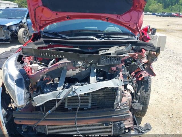 2020 MITSUBISHI ECLIPSE CROSS SEL 1.5T AWC 10