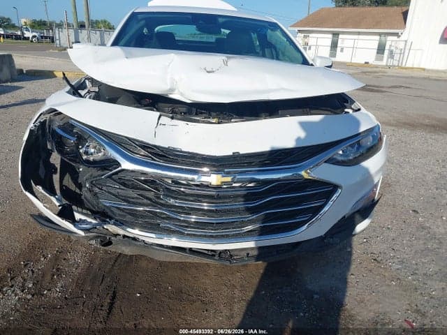 2023 CHEVROLET MALIBU FWD 1FL 6