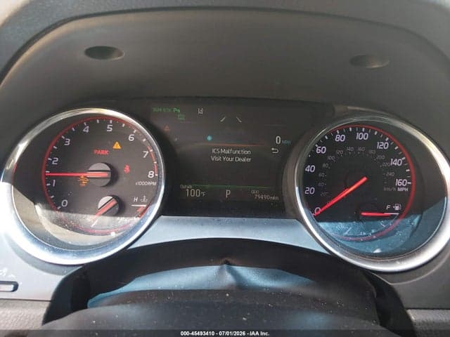2018 TOYOTA CAMRY XSE 7