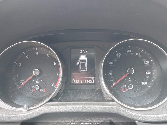 2018 VOLKSWAGEN PASSAT 2.0T R-LINE/2.0T S 7