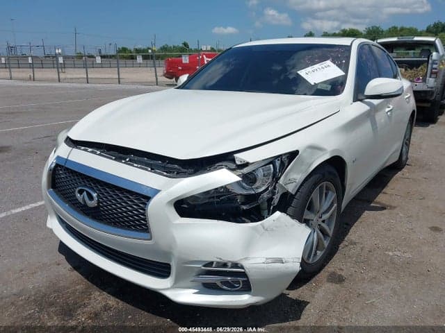 2017 INFINITI Q50 3.0T PREMIUM 2