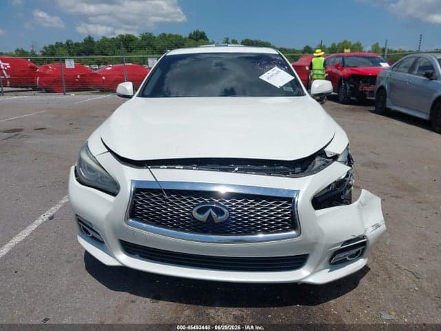 2017 INFINITI Q50 3.0T PREMIUM 13