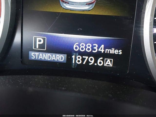 2017 INFINITI Q50 3.0T PREMIUM 16