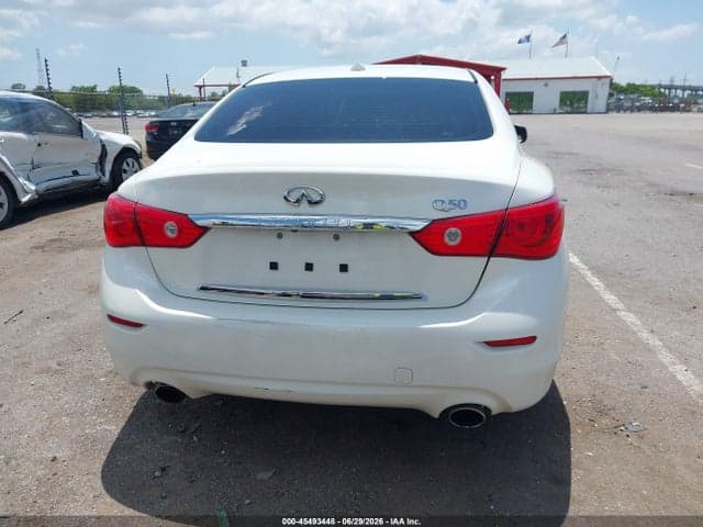 2017 INFINITI Q50 3.0T PREMIUM 17