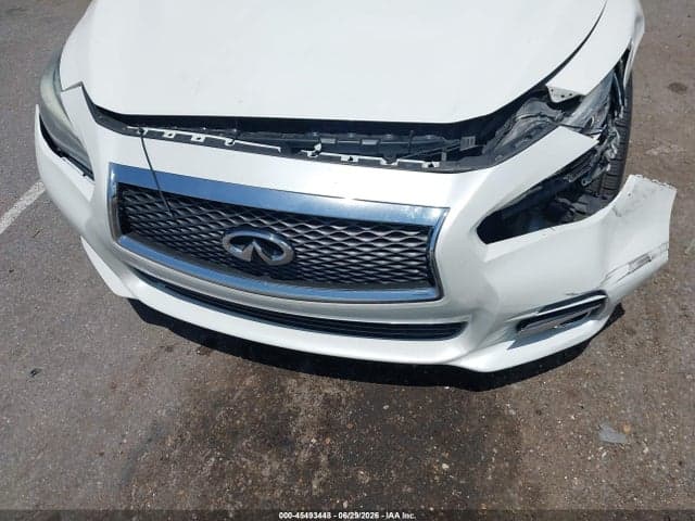 2017 INFINITI Q50 3.0T PREMIUM 6