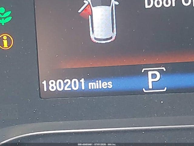 2018 HONDA PILOT ELITE 15