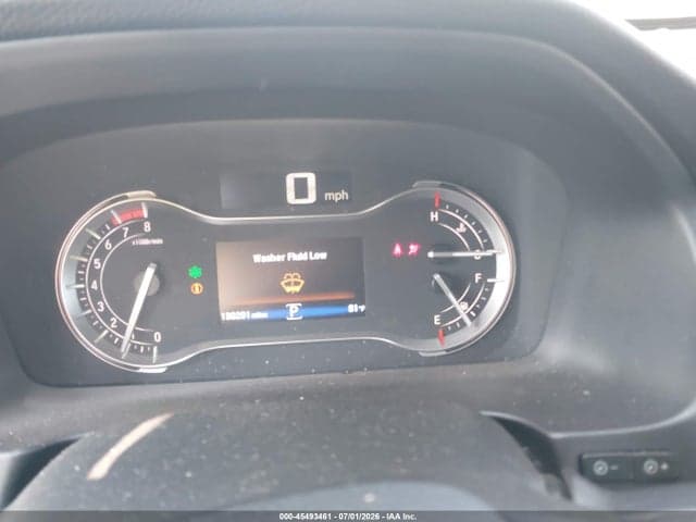 2018 HONDA PILOT ELITE 7
