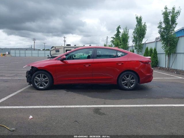 2018 HYUNDAI ELANTRA SEL 15