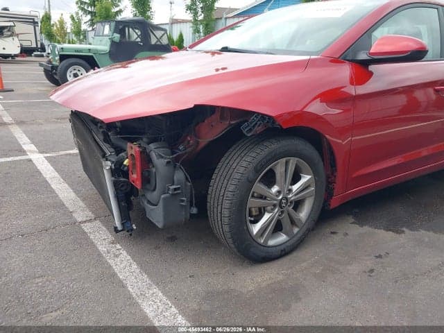 2018 HYUNDAI ELANTRA SEL 19