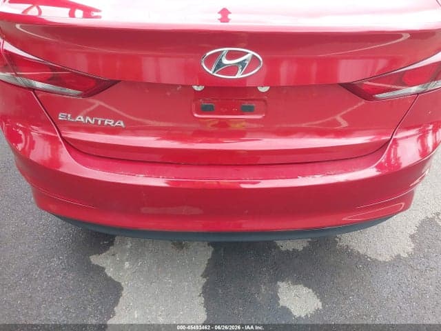 2018 HYUNDAI ELANTRA SEL 20