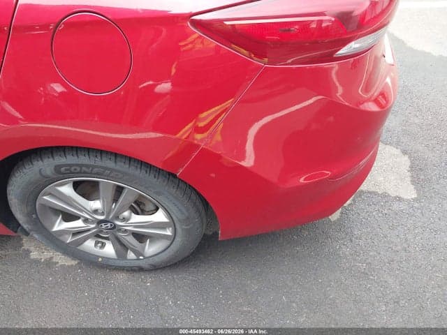 2018 HYUNDAI ELANTRA SEL 21