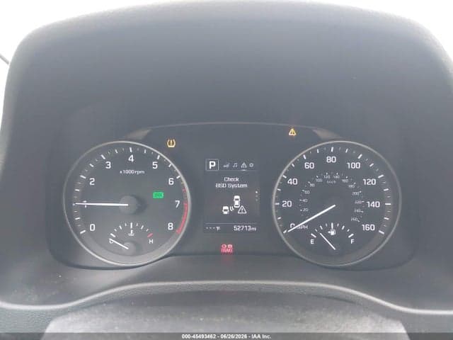 2018 HYUNDAI ELANTRA SEL 7