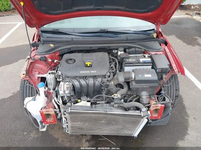 2018 HYUNDAI ELANTRA SEL 10