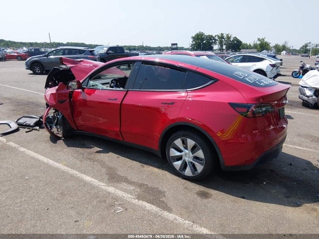 2023 TESLA MODEL Y 3
