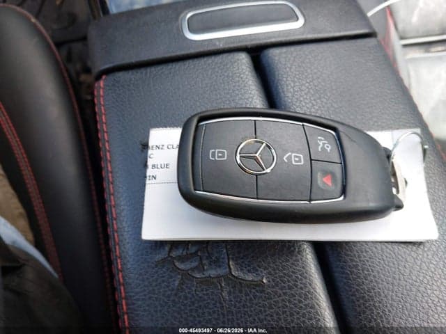 2020 MERCEDES-BENZ CLA 250 4MATIC 11