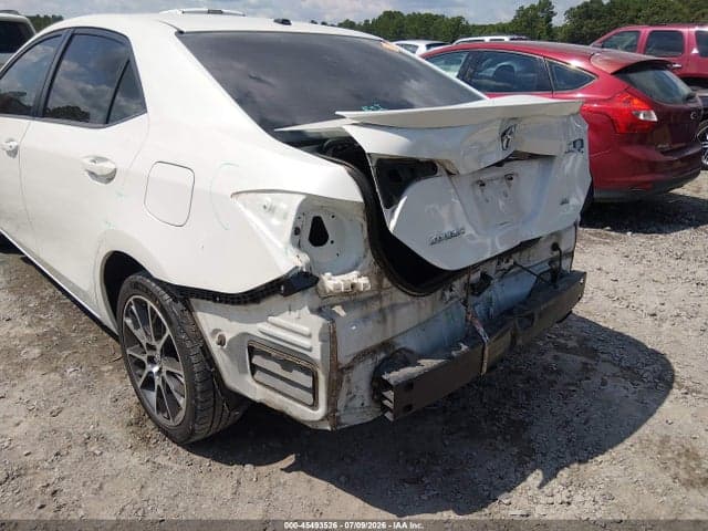 2017 TOYOTA COROLLA SE SPECIAL EDITION 12