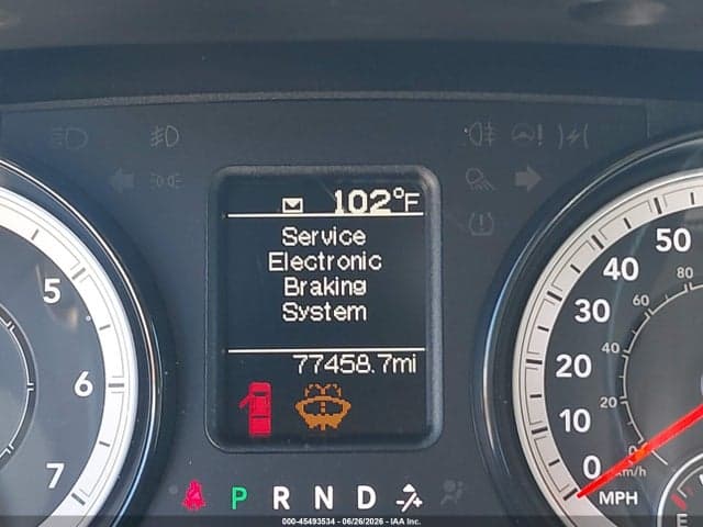 2018 RAM 1500 EXPRESS 4X4 6'4 BOX 15