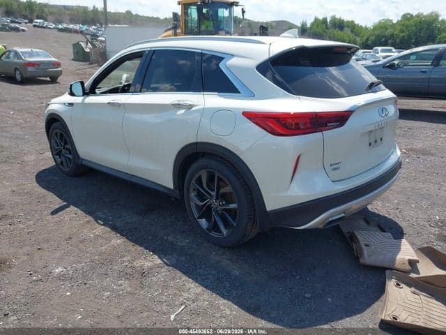 2019 INFINITI QX50 ESSENTIAL 3