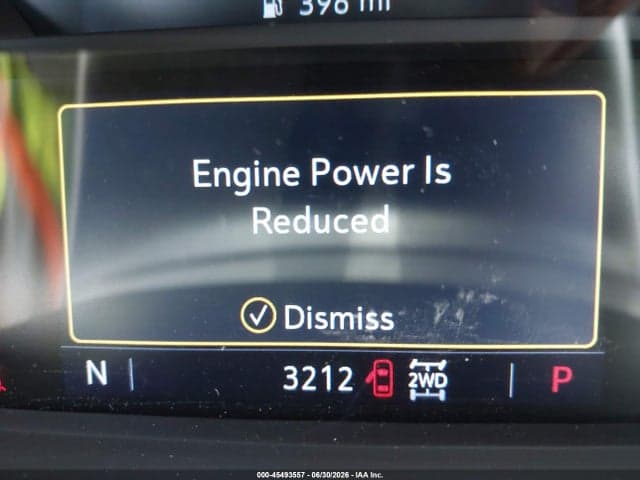 2026 CADILLAC XT5 LUXURY AWD 16