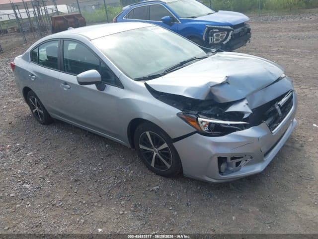 2019 SUBARU IMPREZA 2.0I PREMIUM 1