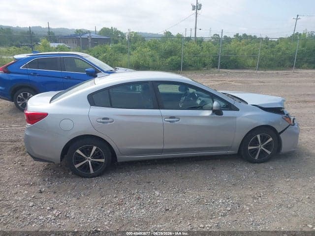 2019 SUBARU IMPREZA 2.0I PREMIUM 13