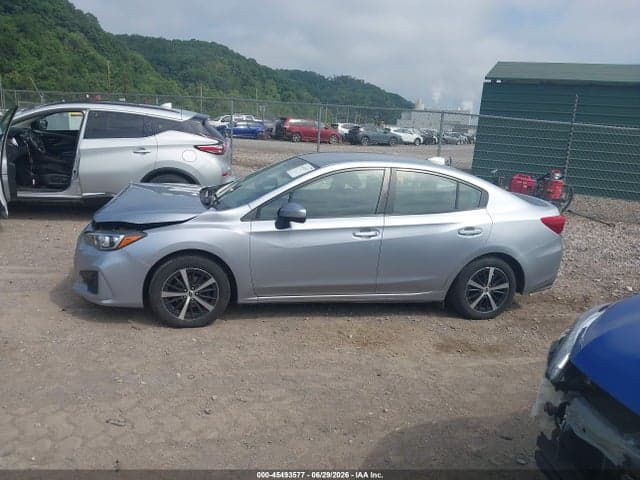 2019 SUBARU IMPREZA 2.0I PREMIUM 14