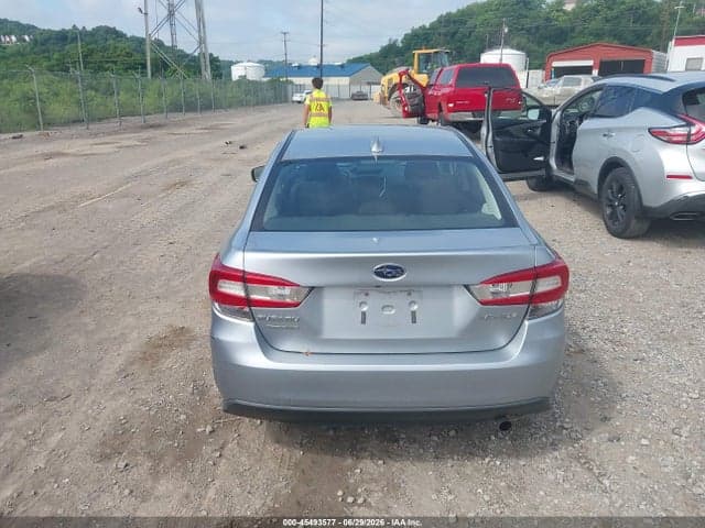 2019 SUBARU IMPREZA 2.0I PREMIUM 16