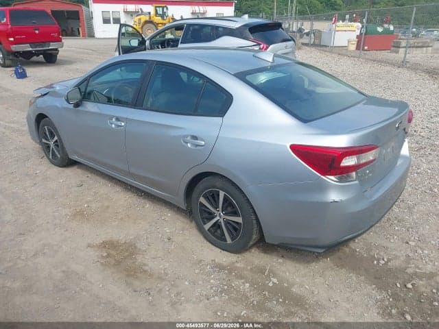 2019 SUBARU IMPREZA 2.0I PREMIUM 3