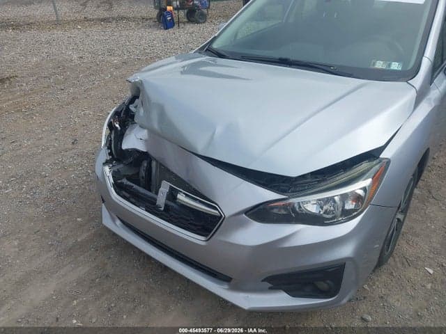 2019 SUBARU IMPREZA 2.0I PREMIUM 6