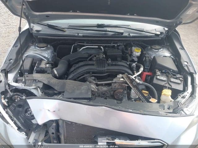 2019 SUBARU IMPREZA 2.0I PREMIUM 10