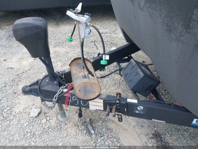 2018 KEYSTONE COUGAR 10