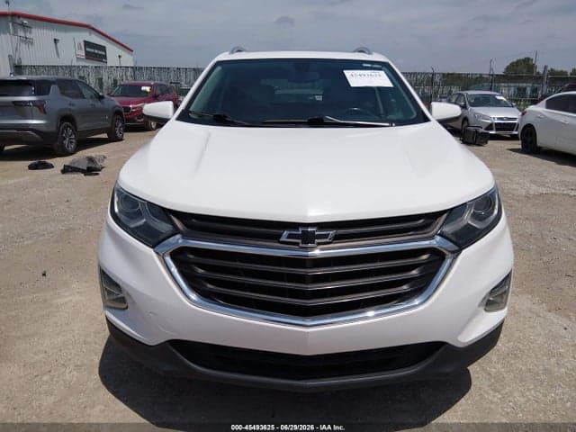 2018 CHEVROLET EQUINOX LT 12