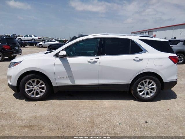 2018 CHEVROLET EQUINOX LT 14