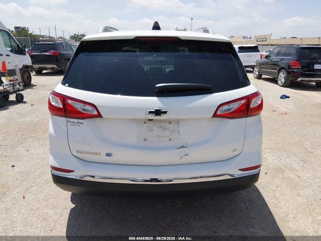 2018 CHEVROLET EQUINOX LT 16