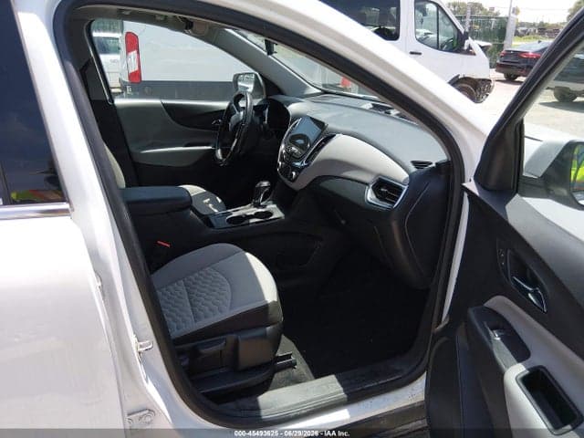 2018 CHEVROLET EQUINOX LT 5