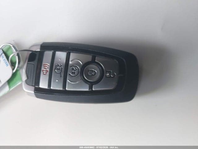 2026 FORD EXPLORER ST 11