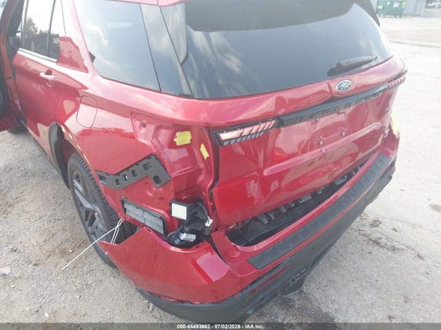 2026 FORD EXPLORER ST 6