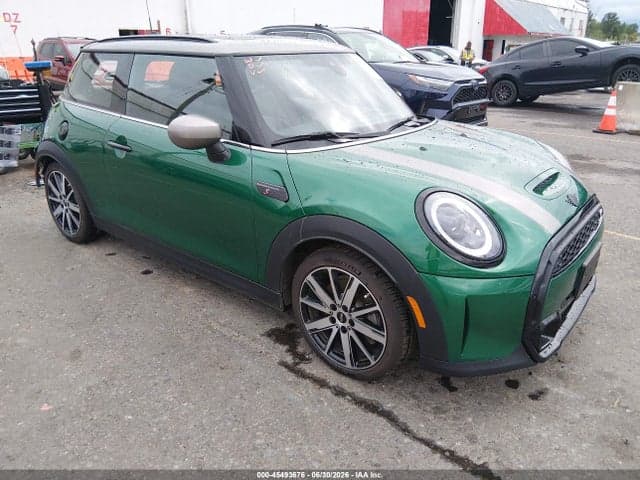 2024 MINI HARDTOP COOPER S 1