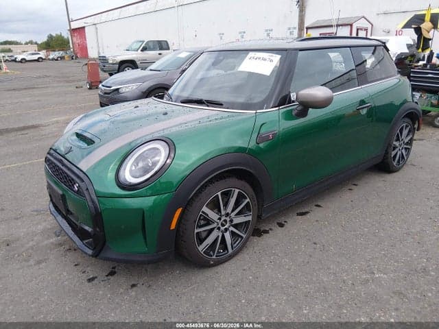 2024 MINI HARDTOP COOPER S 2