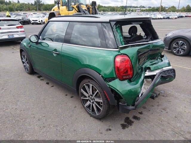 2024 MINI HARDTOP COOPER S 3