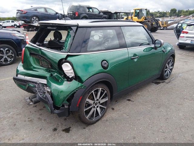 2024 MINI HARDTOP COOPER S 4