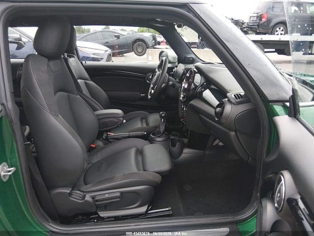 2024 MINI HARDTOP COOPER S 5