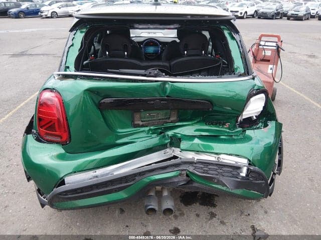 2024 MINI HARDTOP COOPER S 6