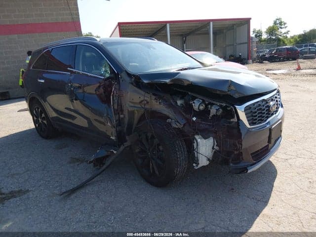 2020 KIA SORENTO 3.3L EX - 1