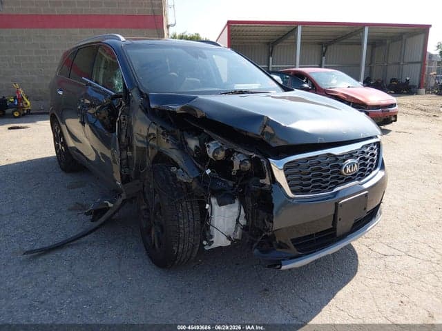 2020 KIA SORENTO 3.3L EX 6
