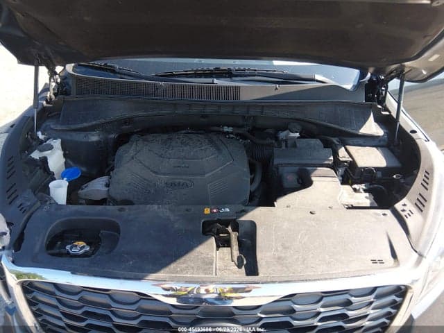 2020 KIA SORENTO 3.3L EX 10