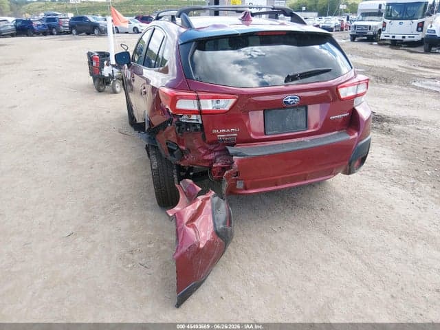 2018 SUBARU CROSSTREK 2.0I PREMIUM 6