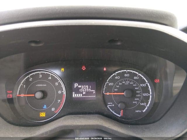 2018 SUBARU CROSSTREK 2.0I PREMIUM 7